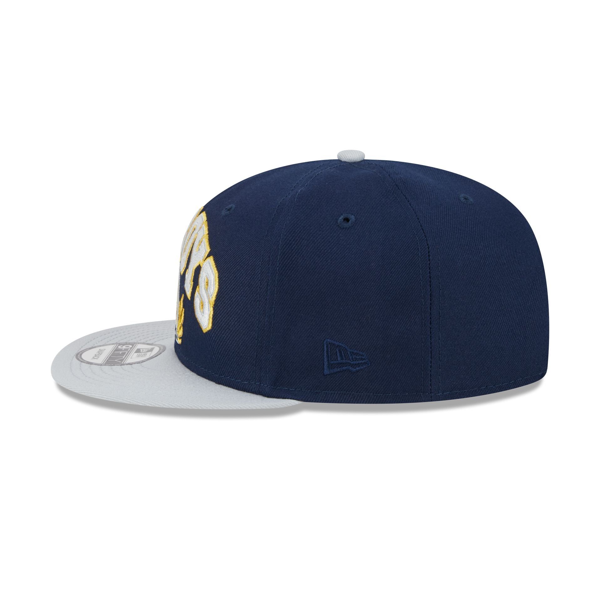 Dallas Cowboys Team Establish 9FIFTY Snapback Hat sold by New Era product image thumbnail 4