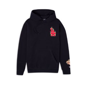 Los Angeles Dodgers Sprouted Hoodie sold by New Era