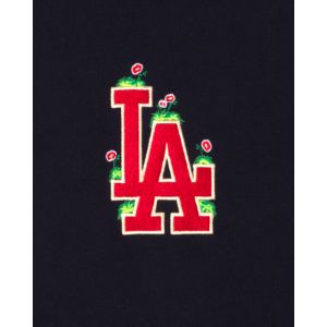 Los Angeles Dodgers Sprouted Hoodie sold by New Era