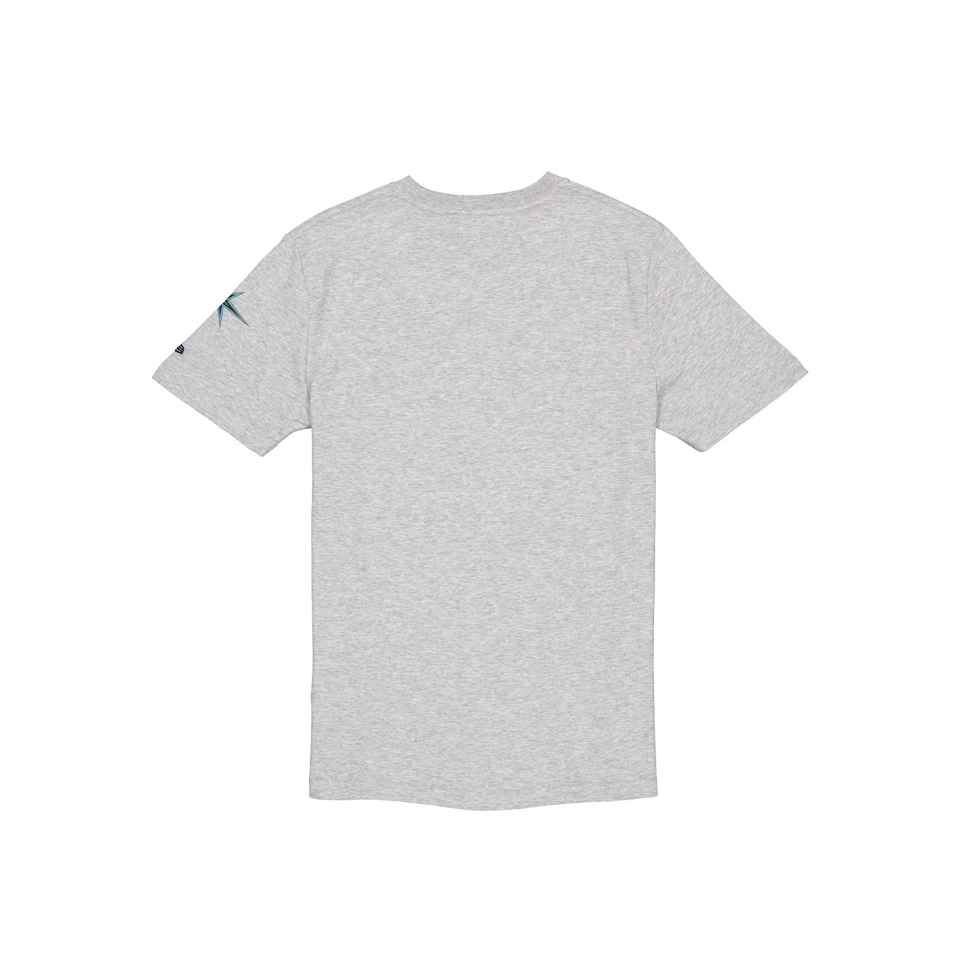 Tampa Bay Rays City Connect Gray T-Shirt sold by New Era product image thumbnail 2