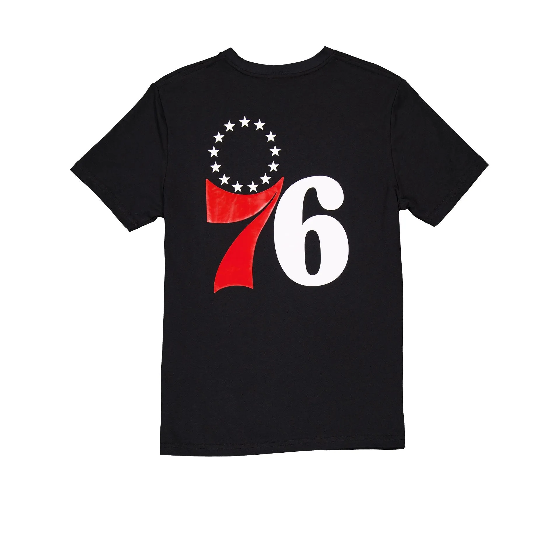 Philadelphia 76ers Key Styles T-Shirt sold by New Era product image thumbnail 3