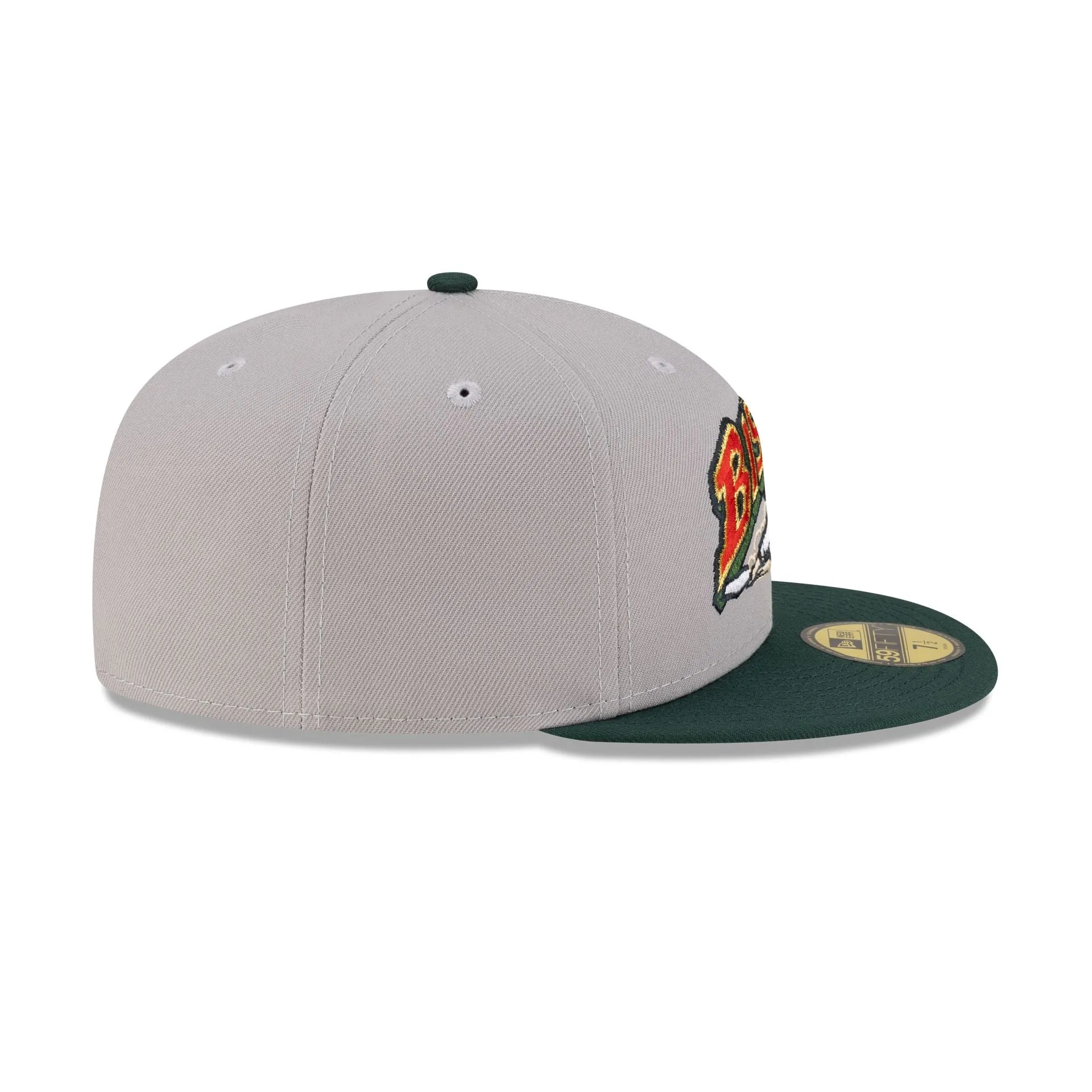 Just Caps Hometown Buffalo Bisons 59FIFTY Fitted Hat sold by New Era product image thumbnail 5