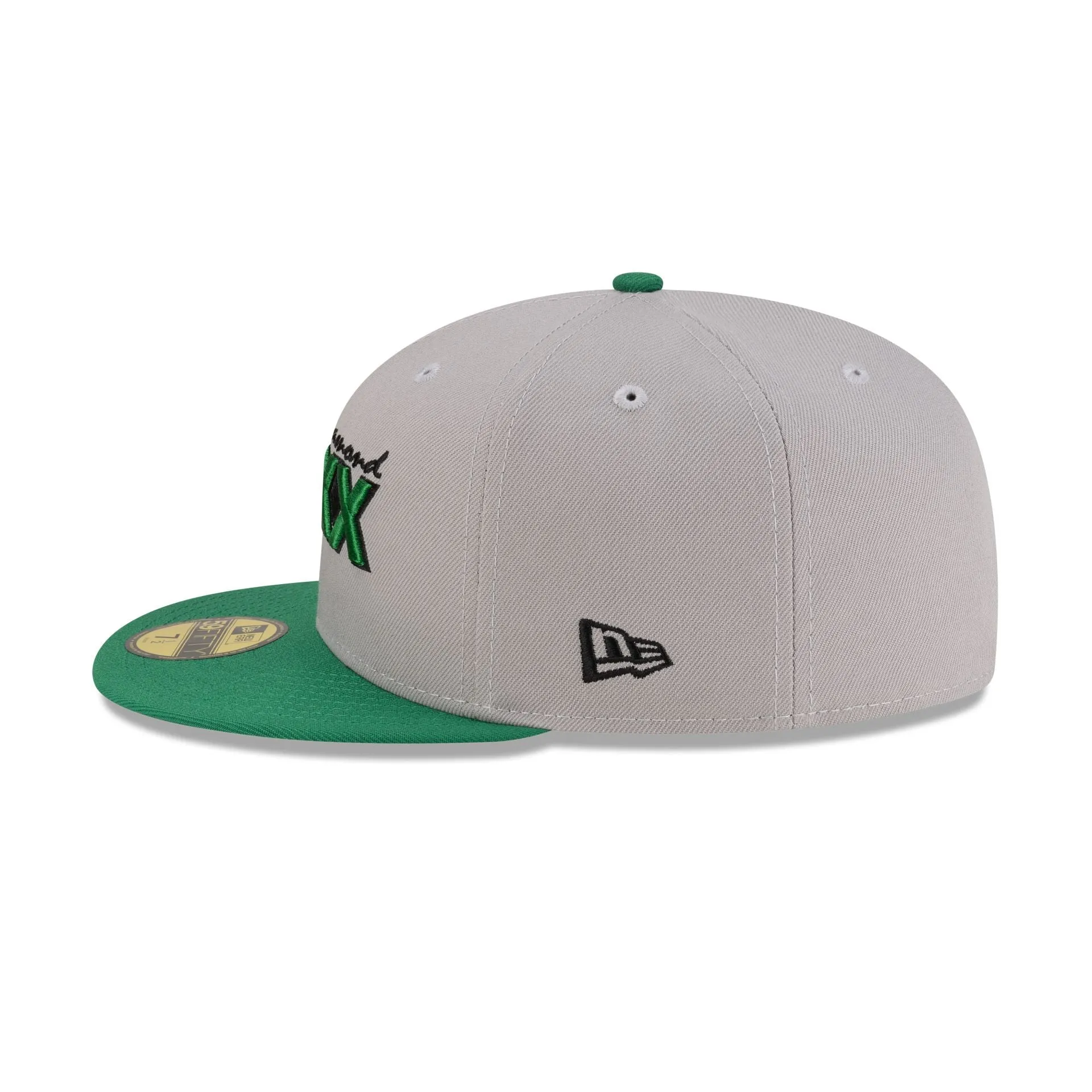 Just Caps Hometown West Tenn Diamond Jaxx 59FIFTY Fitted Hat sold by New Era product image thumbnail 4