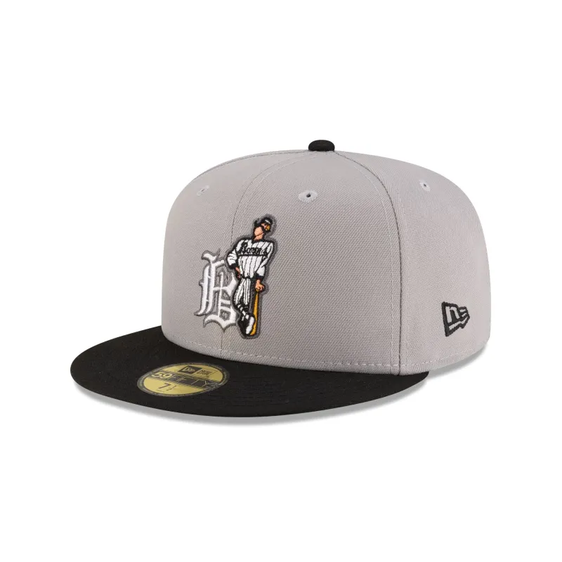 Just Caps Hometown Birmingham Barons 59FIFTY Fitted Hat sold by New Era
