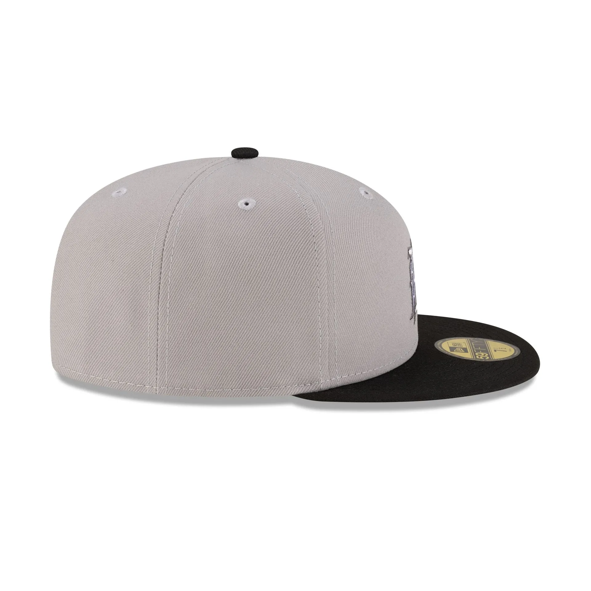 Just Caps Hometown Birmingham Barons 59FIFTY Fitted Hat sold by New Era product image thumbnail 5