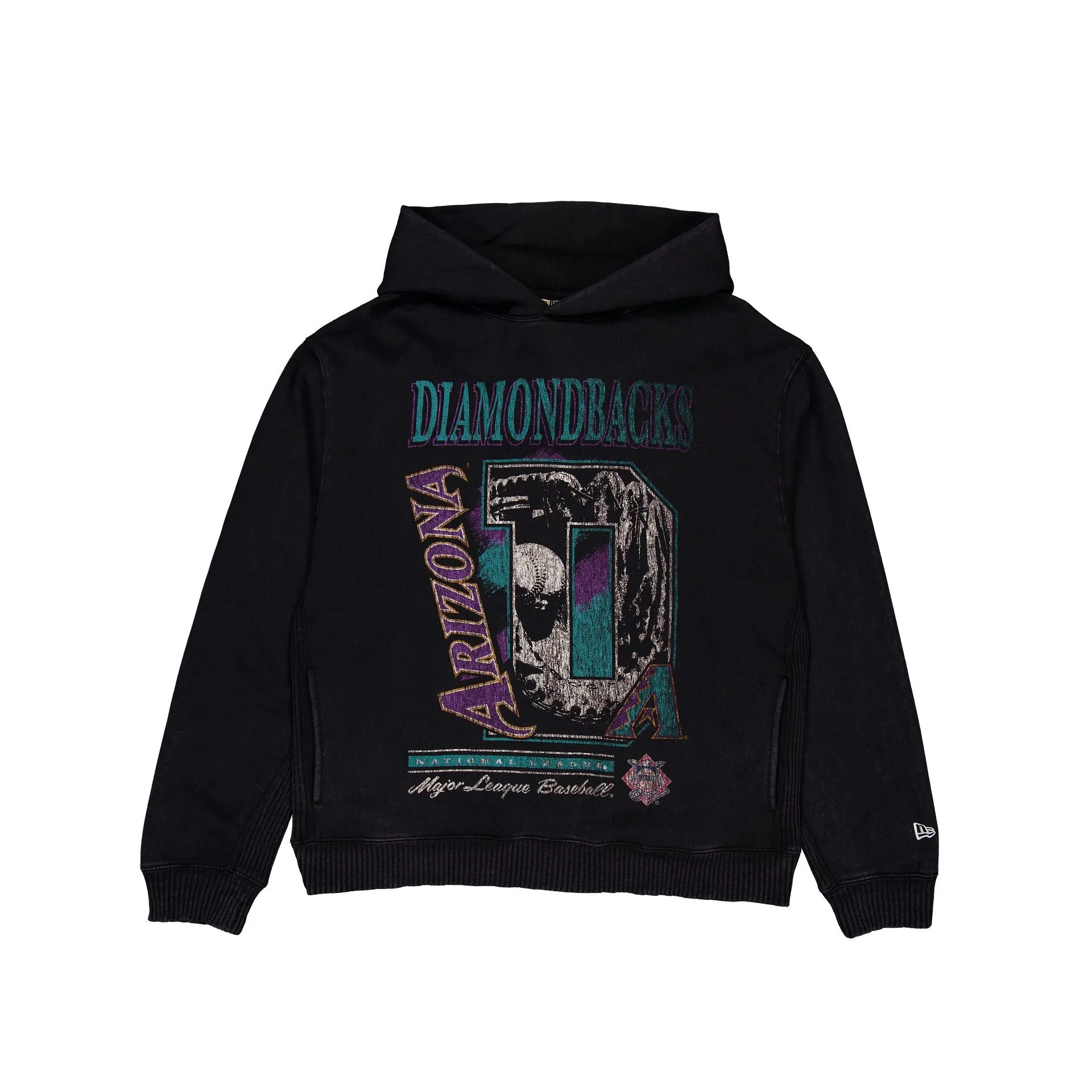 Arizona Diamondbacks Sport Classics Hoodie sold by New Era