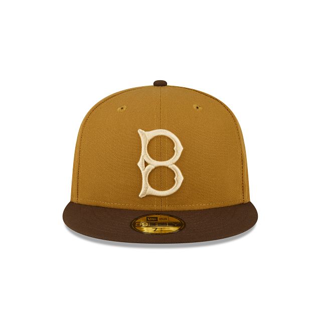 Just Caps Drop 26 Brooklyn Dodgers 59FIFTY Fitted Hat sold by New Era product image thumbnail 2