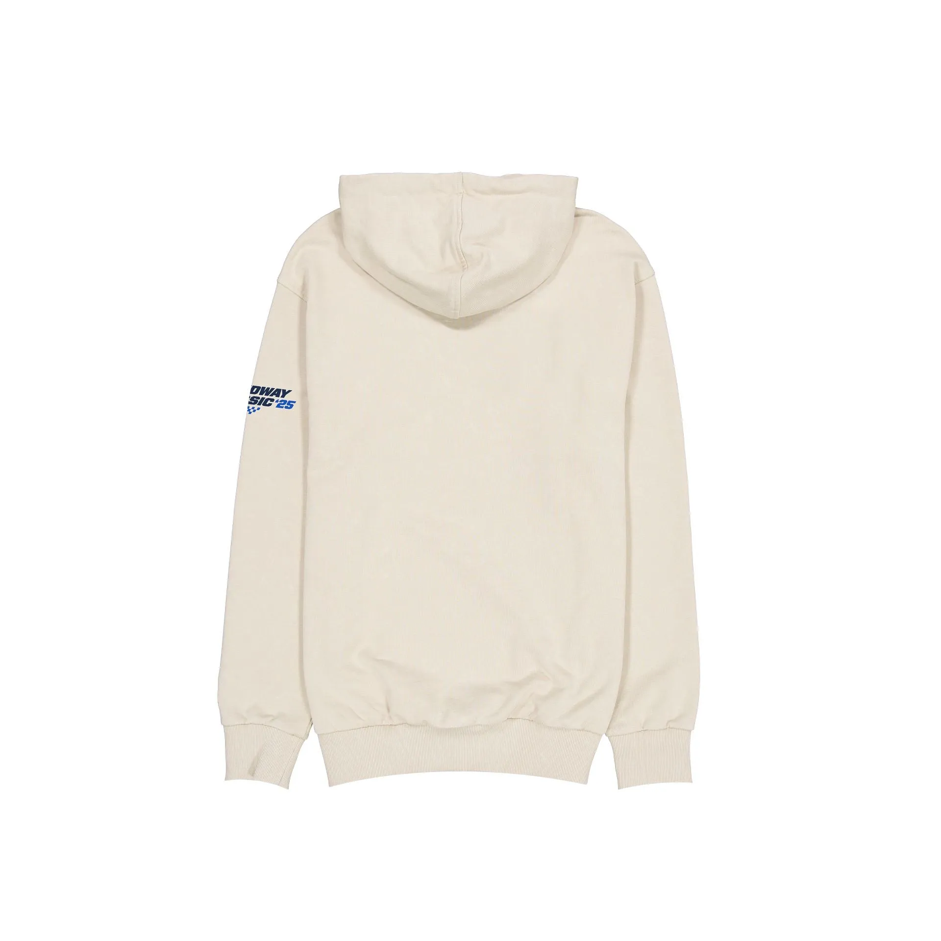 Cincinnati Reds Speedway Classic White Hoodie sold by New Era product image thumbnail 2