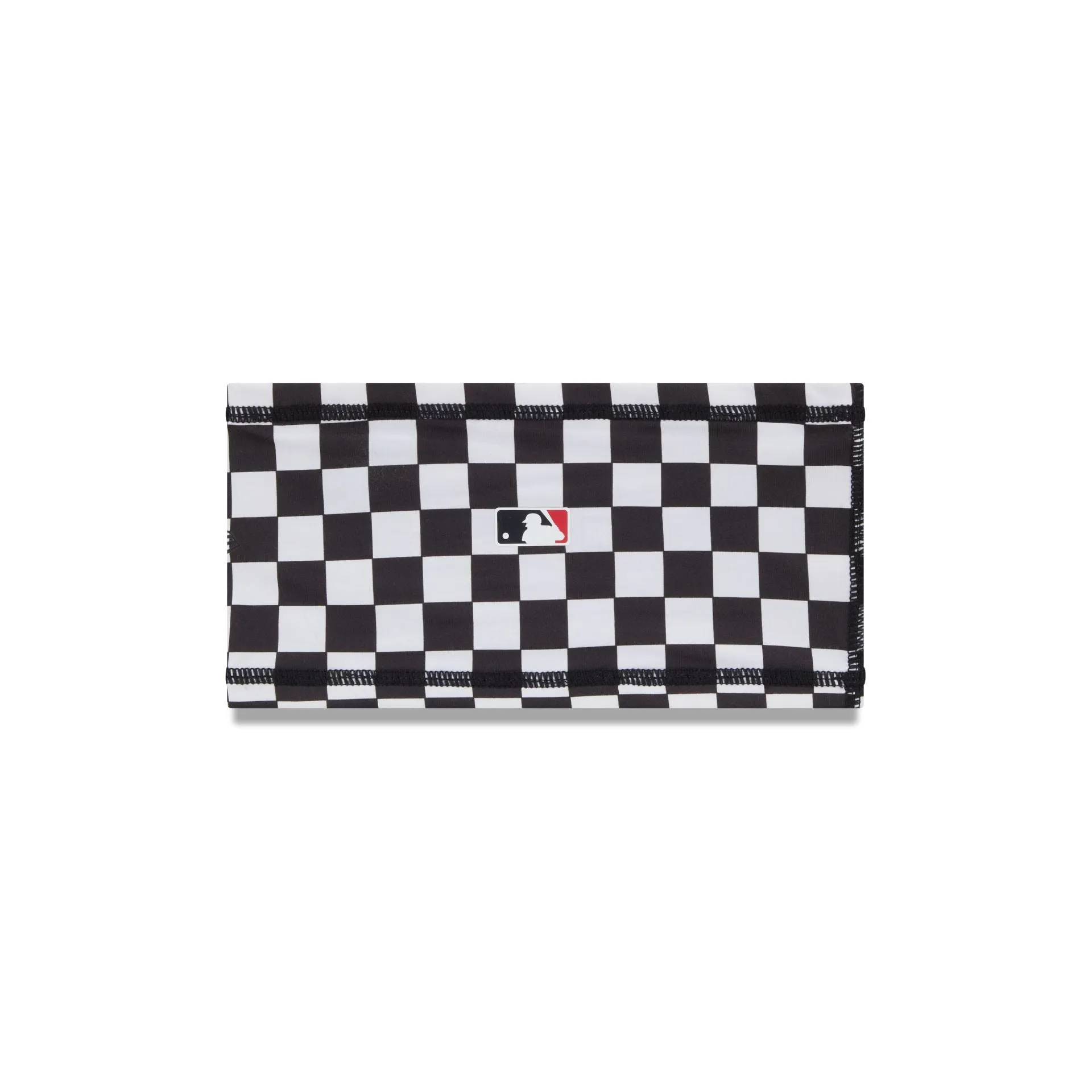 MLB Speedway Classic Checkered Headband sold by New Era product image thumbnail 3