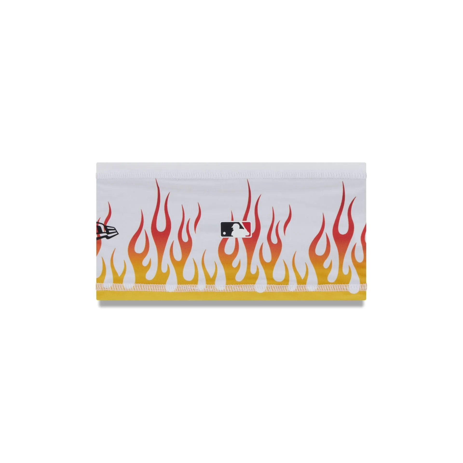 MLB Speedway Classic Flames Headband sold by New Era product image thumbnail 3