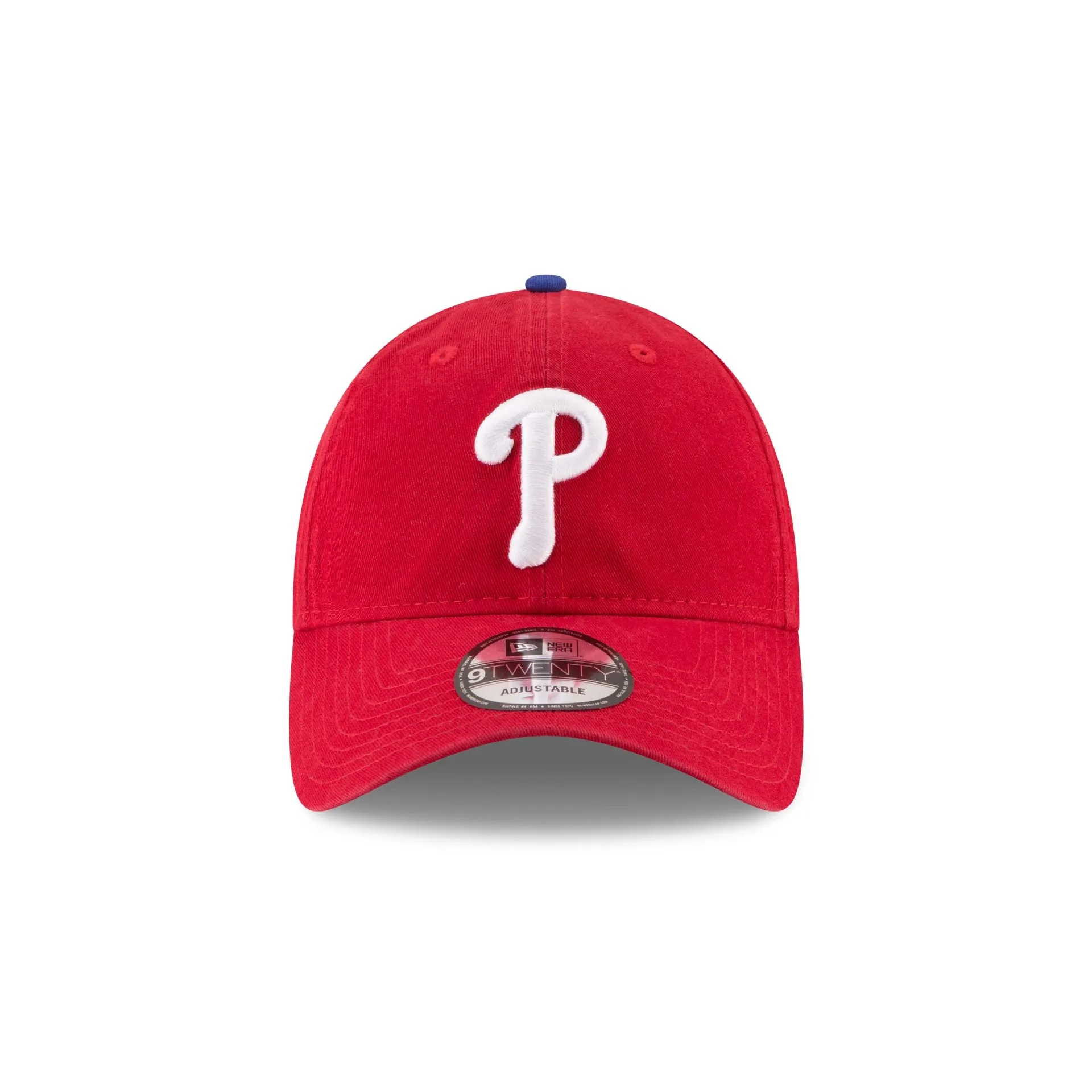 Philadelphia Phillies 2026 All-Star Game Host 9TWENTY Adjustable Hat sold by New Era product image thumbnail 2