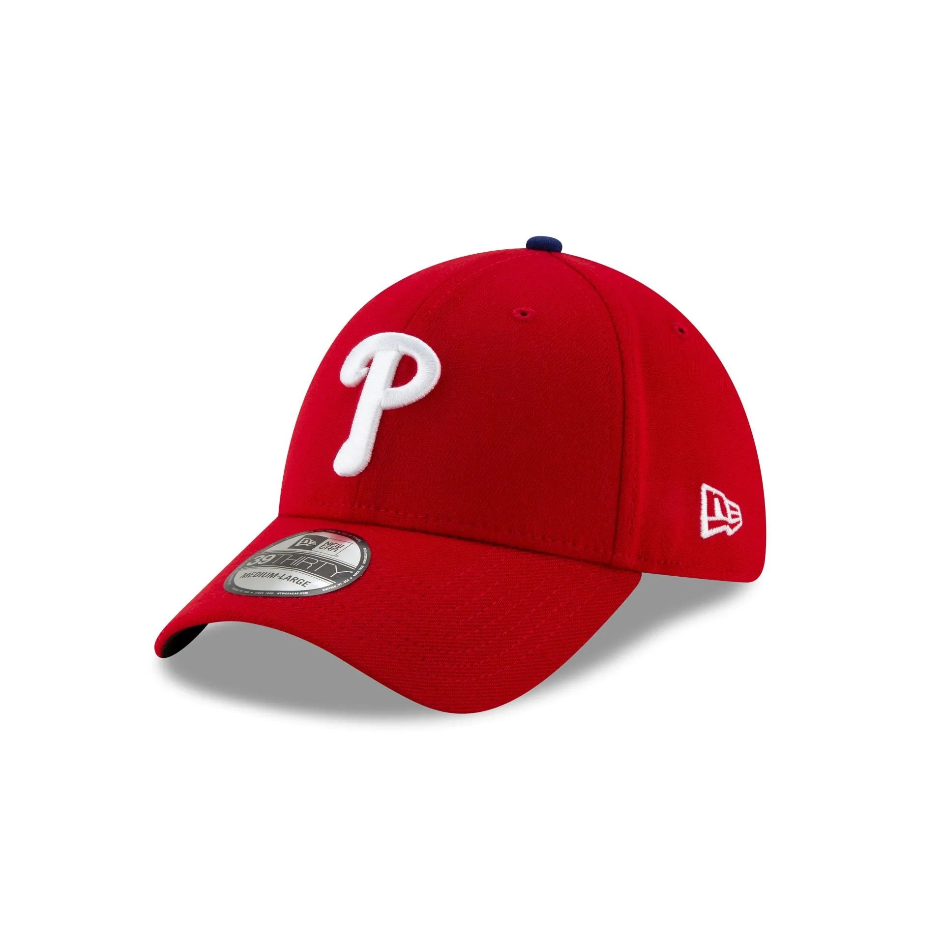 Philadelphia Phillies 2026 All-Star Game Host 39THIRTY Stretch Fit Hat sold by New Era product image thumbnail 3