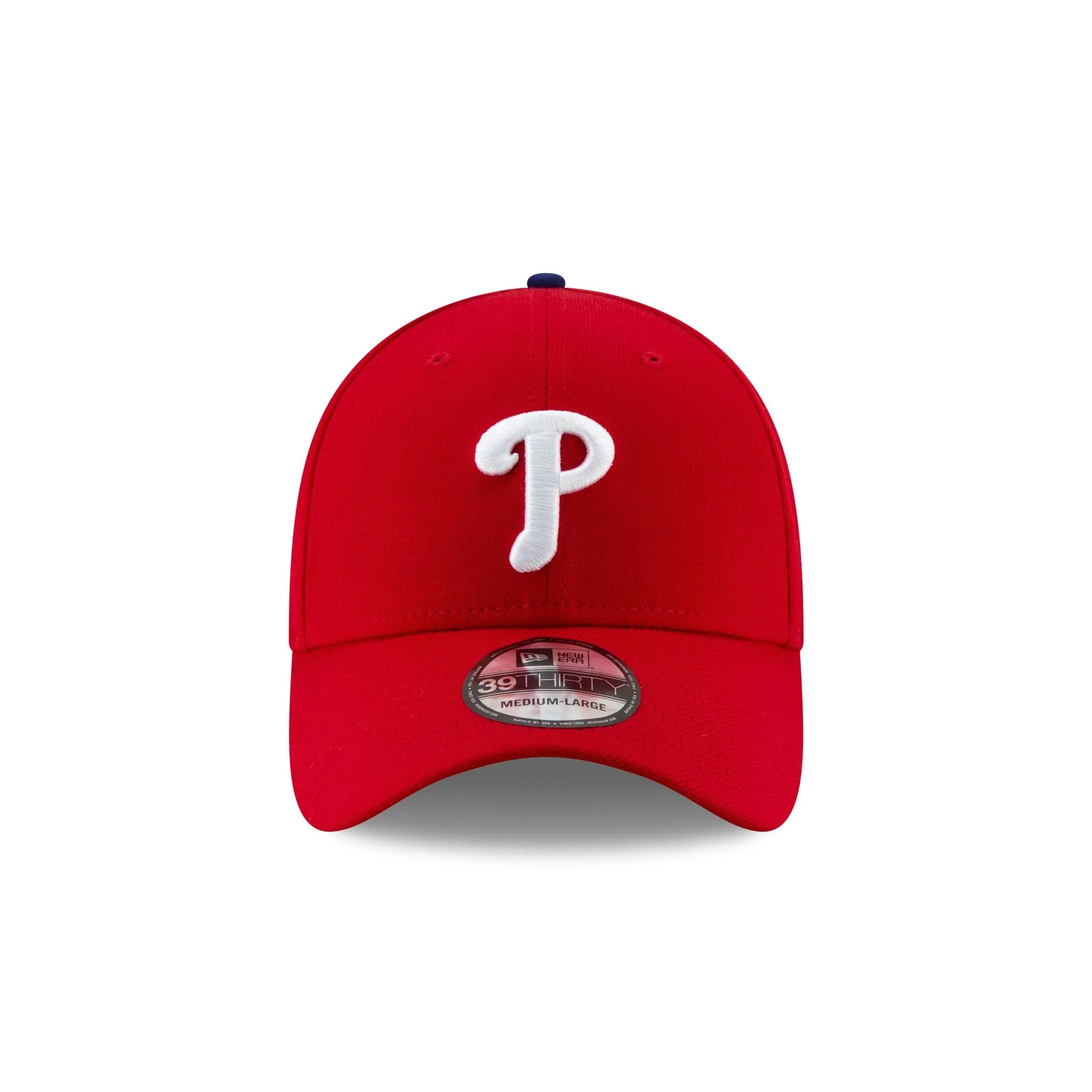 Philadelphia Phillies 2026 All-Star Game Host 39THIRTY Stretch Fit Hat sold by New Era product image thumbnail 2