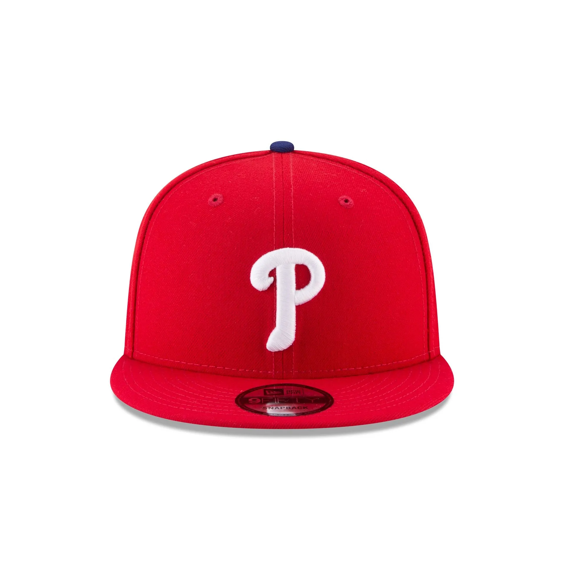 Philadelphia Phillies 2026 All-Star Game Host 9FIFTY Snapback Hat sold by New Era product image thumbnail 2