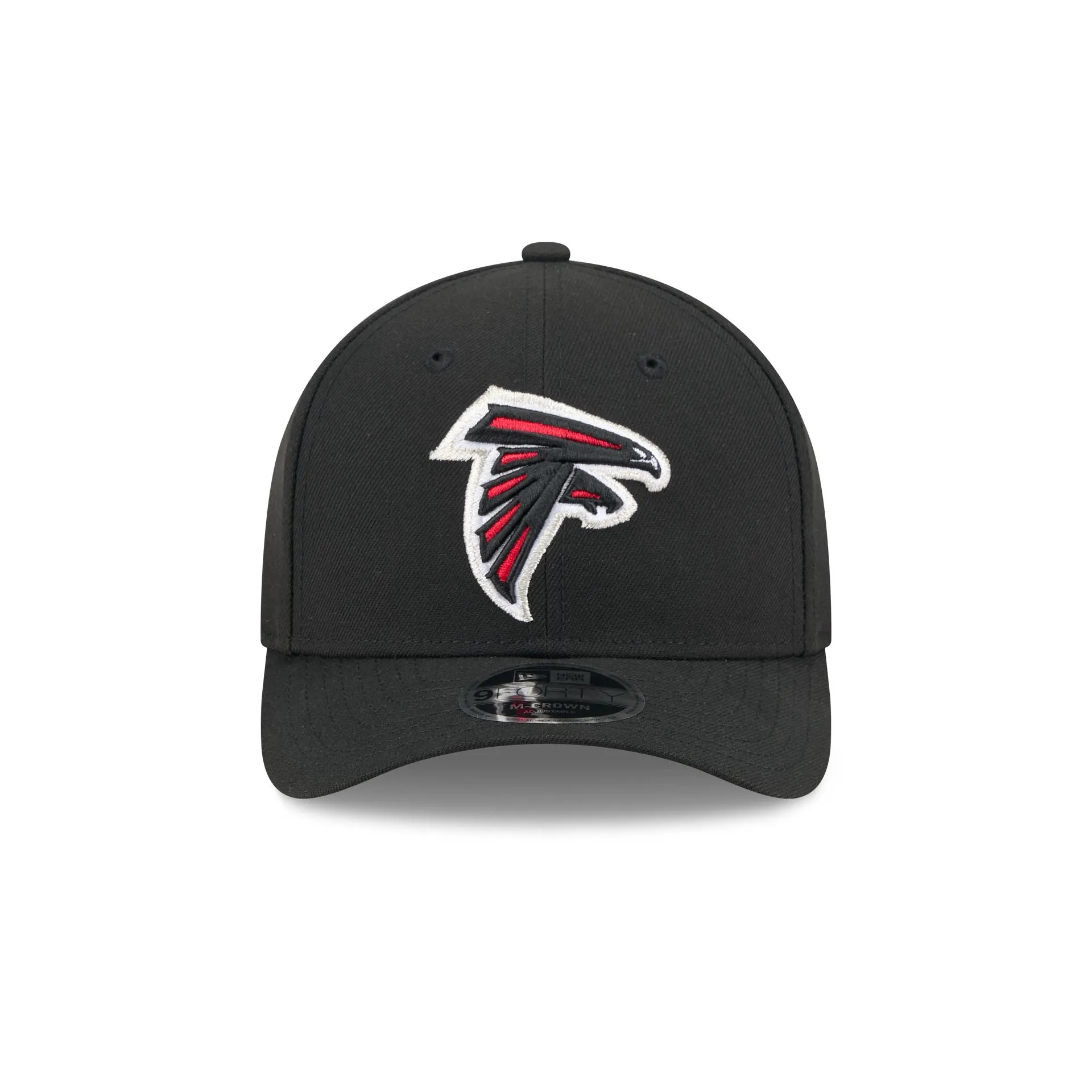 Atlanta Falcons Team 9FORTY M-Crown Snapback Hat sold by New Era product image thumbnail 2