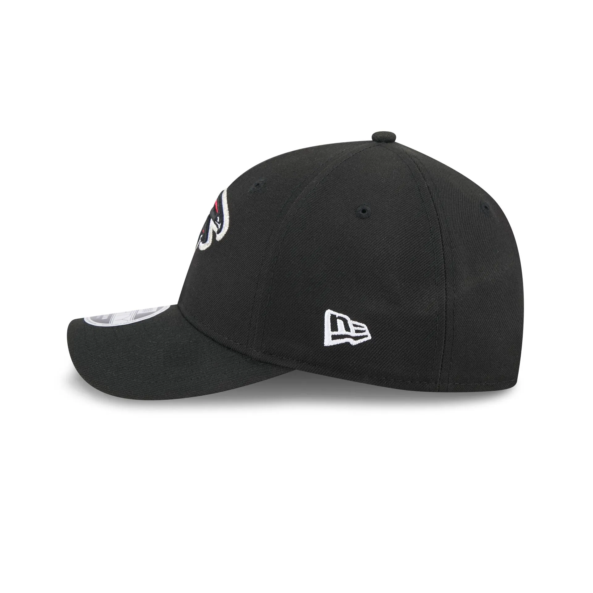 Atlanta Falcons Team 9FORTY M-Crown Snapback Hat sold by New Era product image thumbnail 4