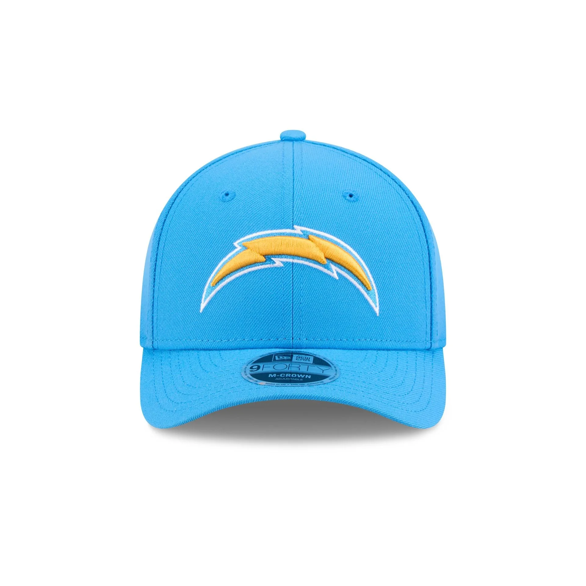 Los Angeles Chargers Team 9FORTY M-Crown Snapback Hat sold by New Era product image thumbnail 2