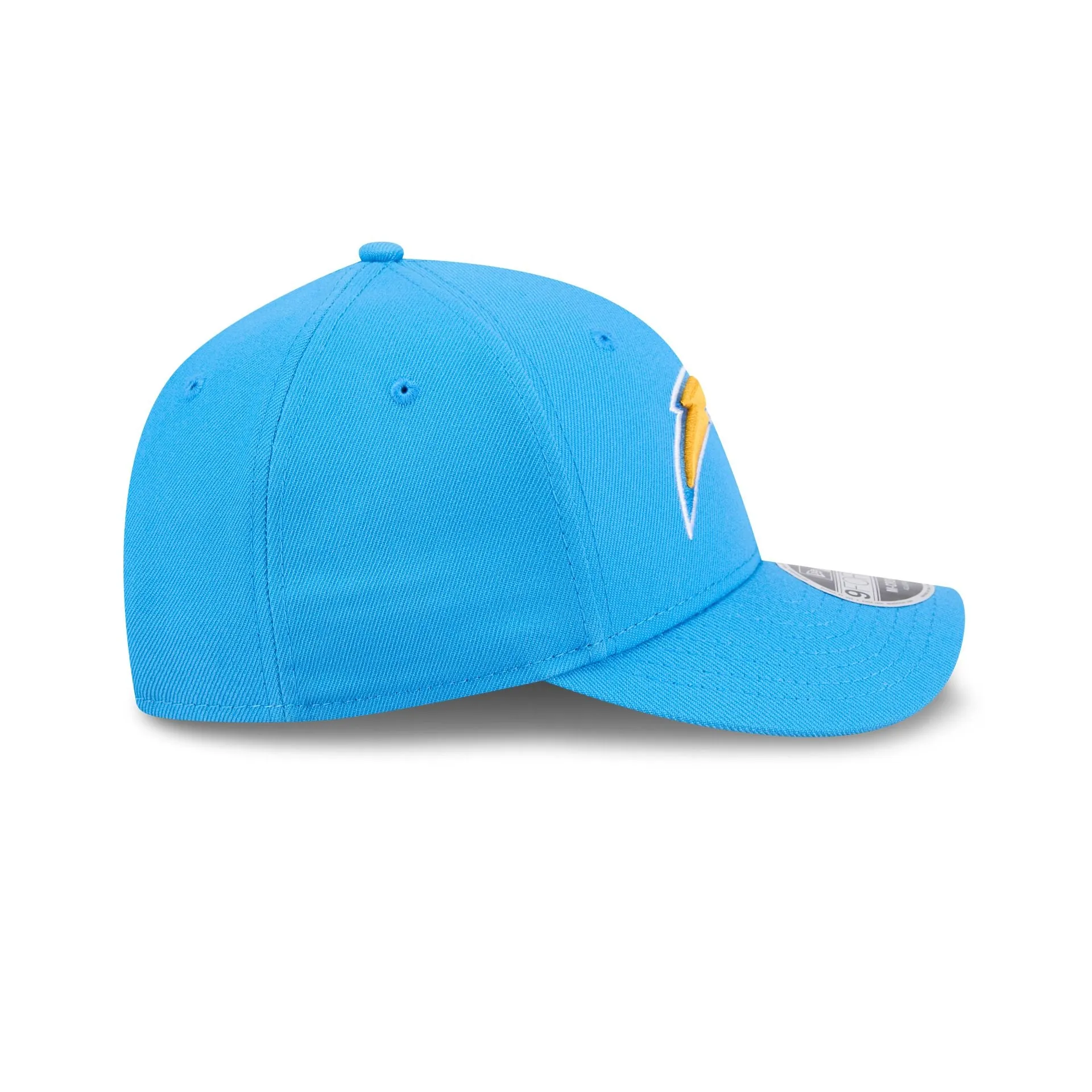Los Angeles Chargers Team 9FORTY M-Crown Snapback Hat sold by New Era product image thumbnail 5