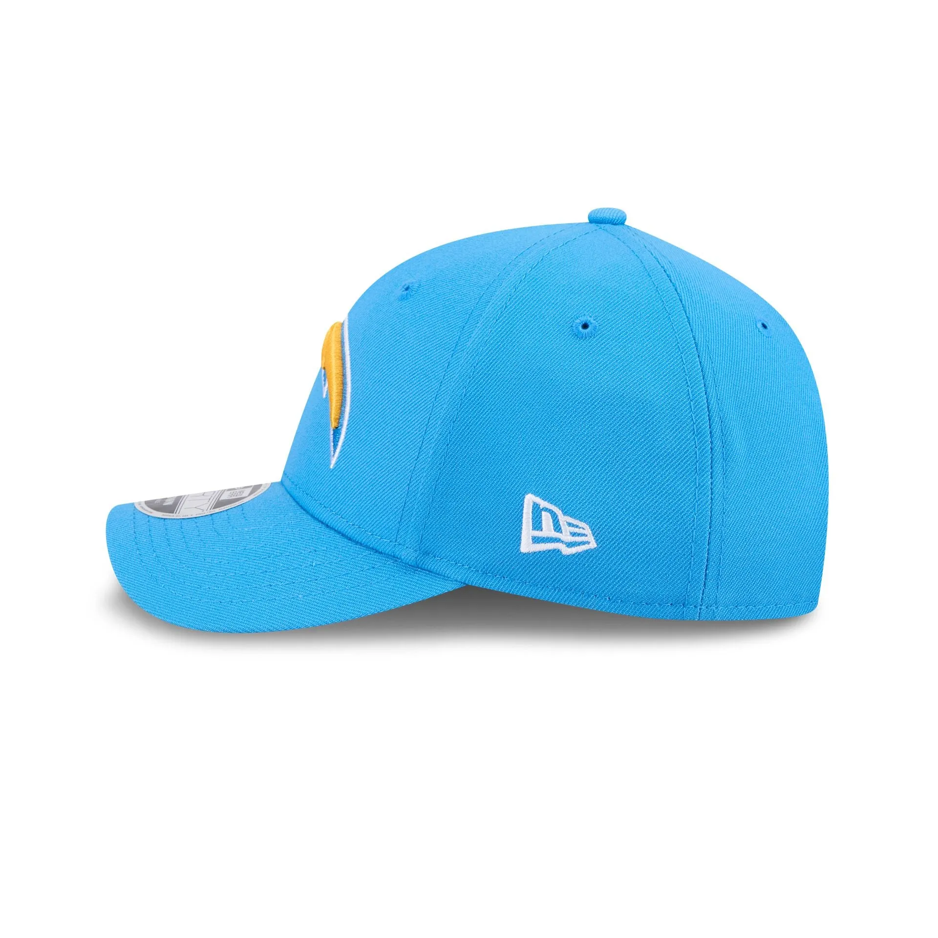 Los Angeles Chargers Team 9FORTY M-Crown Snapback Hat sold by New Era product image thumbnail 4