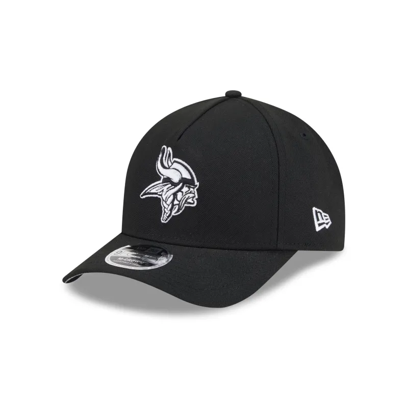 New Era Minnesota Vikings 'Purple Haze' 9FORTY A-Frame