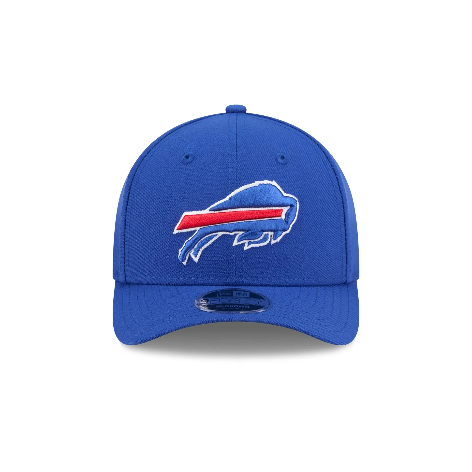 Buffalo Bills Team Kids 9FORTY M-Crown Snapback Hat sold by New Era product image thumbnail 2