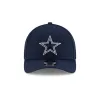 Dallas Cowboys Team 9FORTY M-Crown Snapback Hat sold by New Era