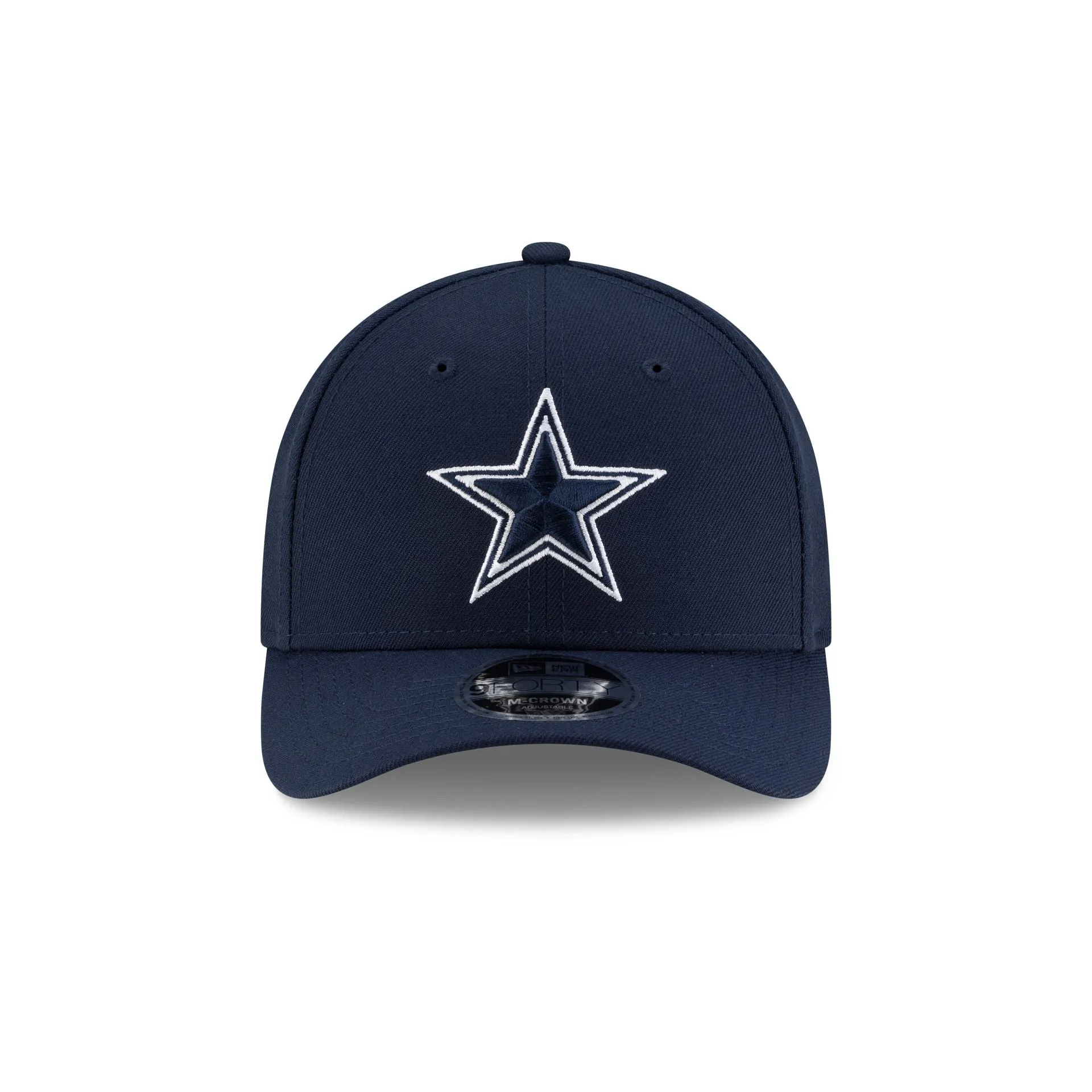 Dallas Cowboys Team 9FORTY M-Crown Snapback Hat sold by New Era product image thumbnail 2