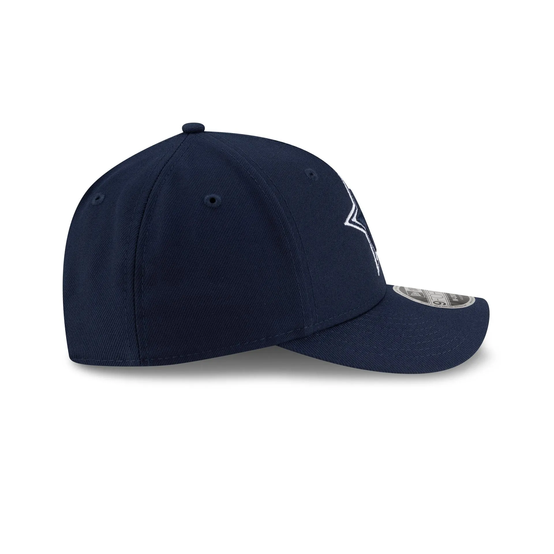 Dallas Cowboys Team 9FORTY M-Crown Snapback Hat sold by New Era product image thumbnail 5