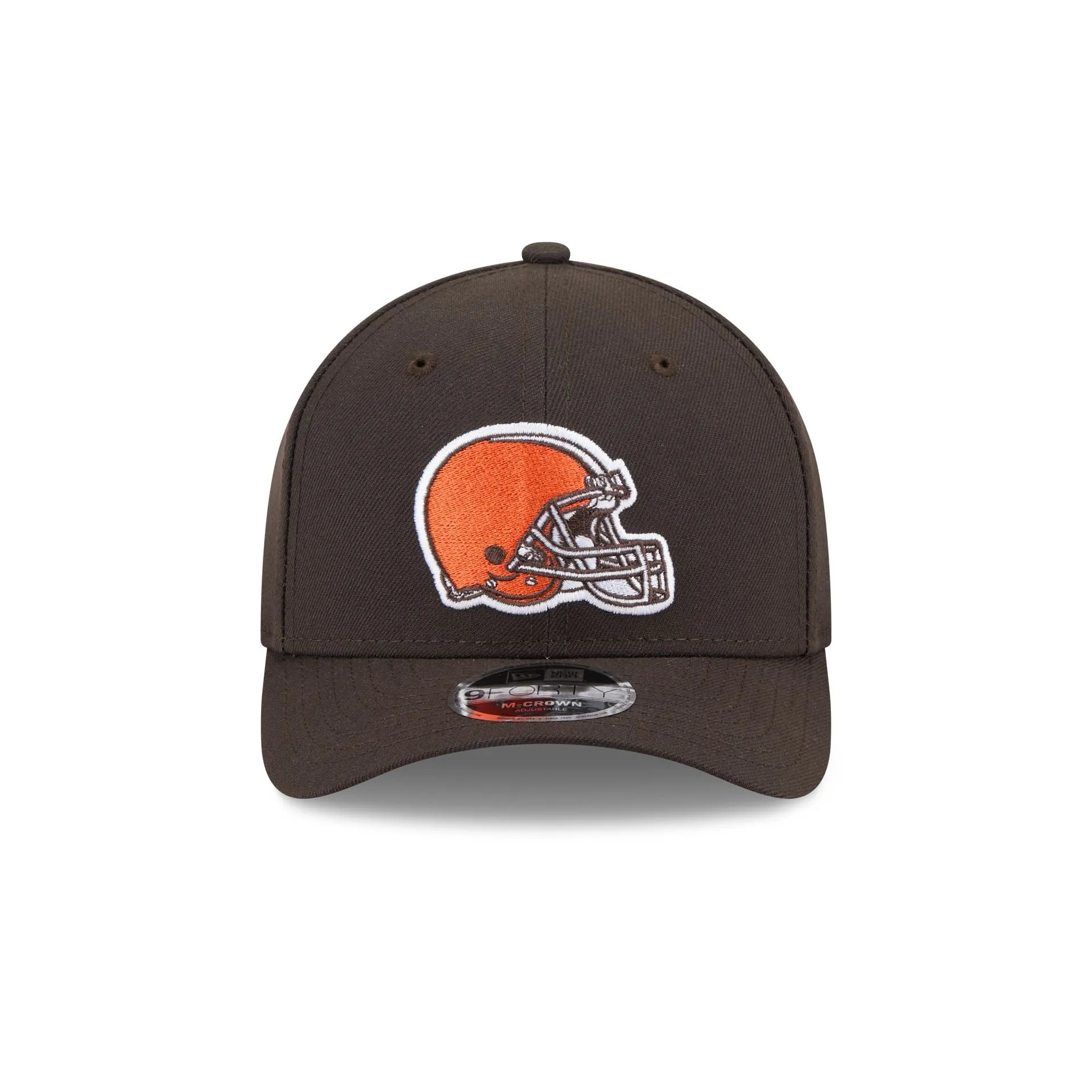 Cleveland Browns Team 9FORTY M-Crown Snapback Hat sold by New Era product image thumbnail 2
