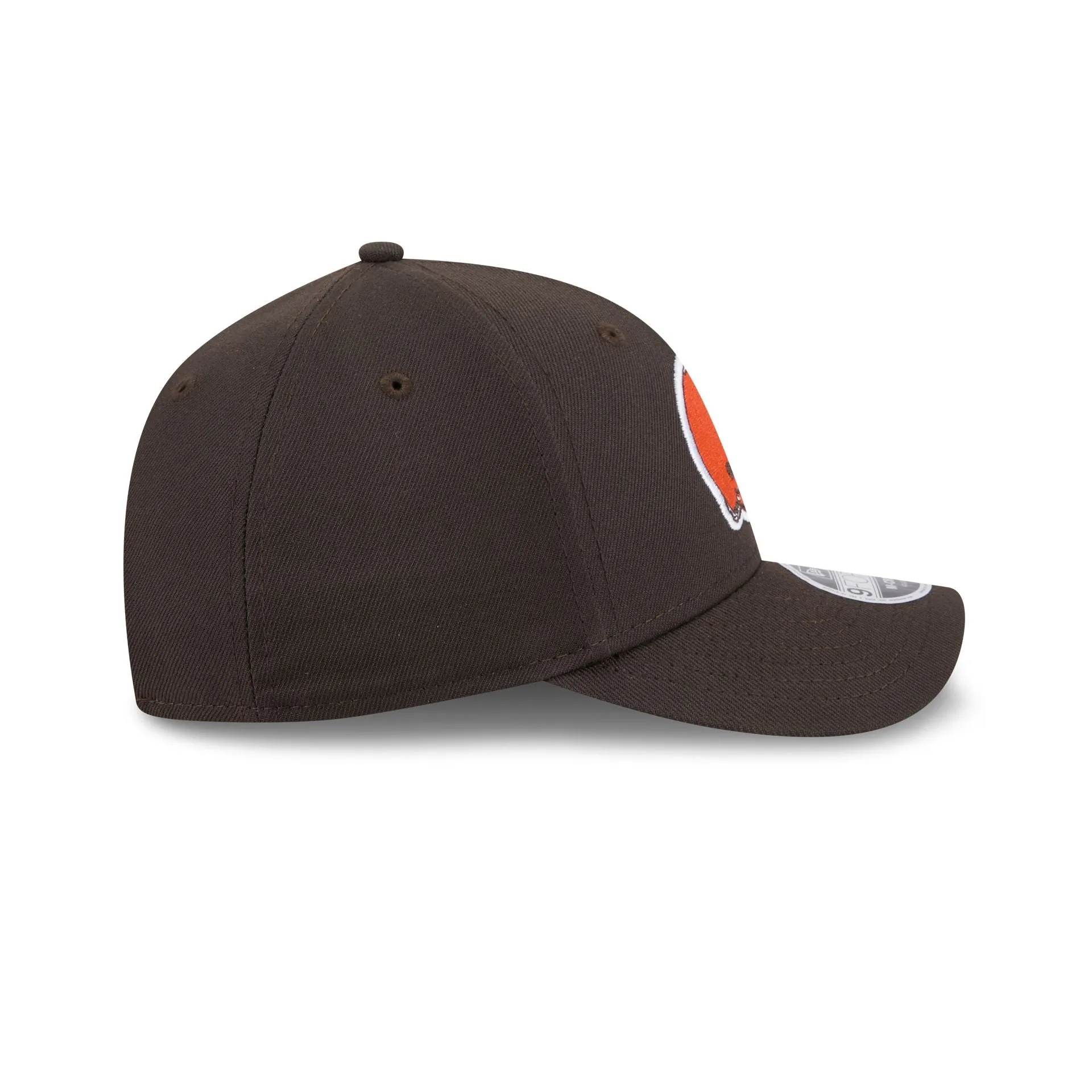 Cleveland Browns Team 9FORTY M-Crown Snapback Hat sold by New Era product image thumbnail 5