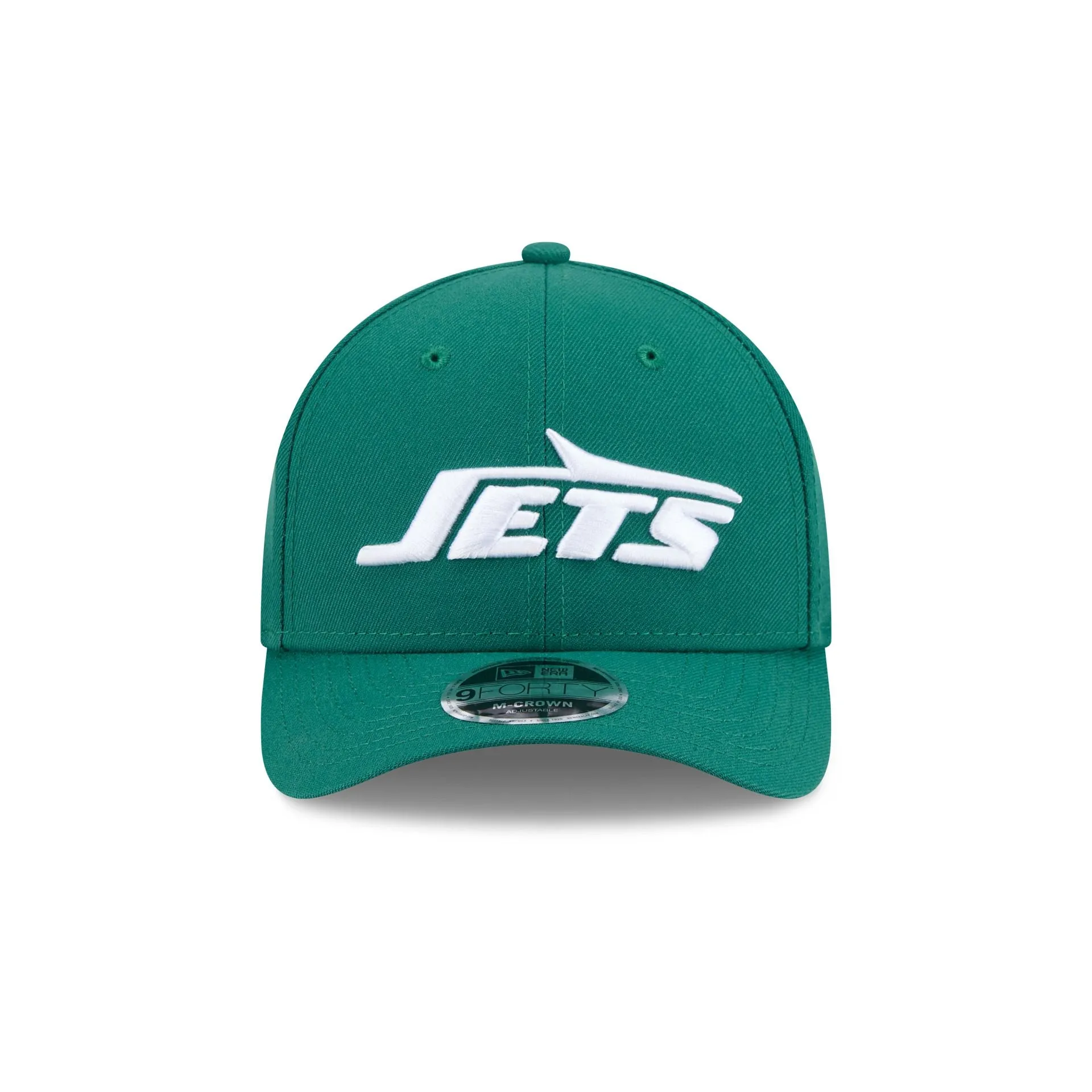 New York Jets Team 9FORTY M-Crown Snapback Hat sold by New Era product image thumbnail 2