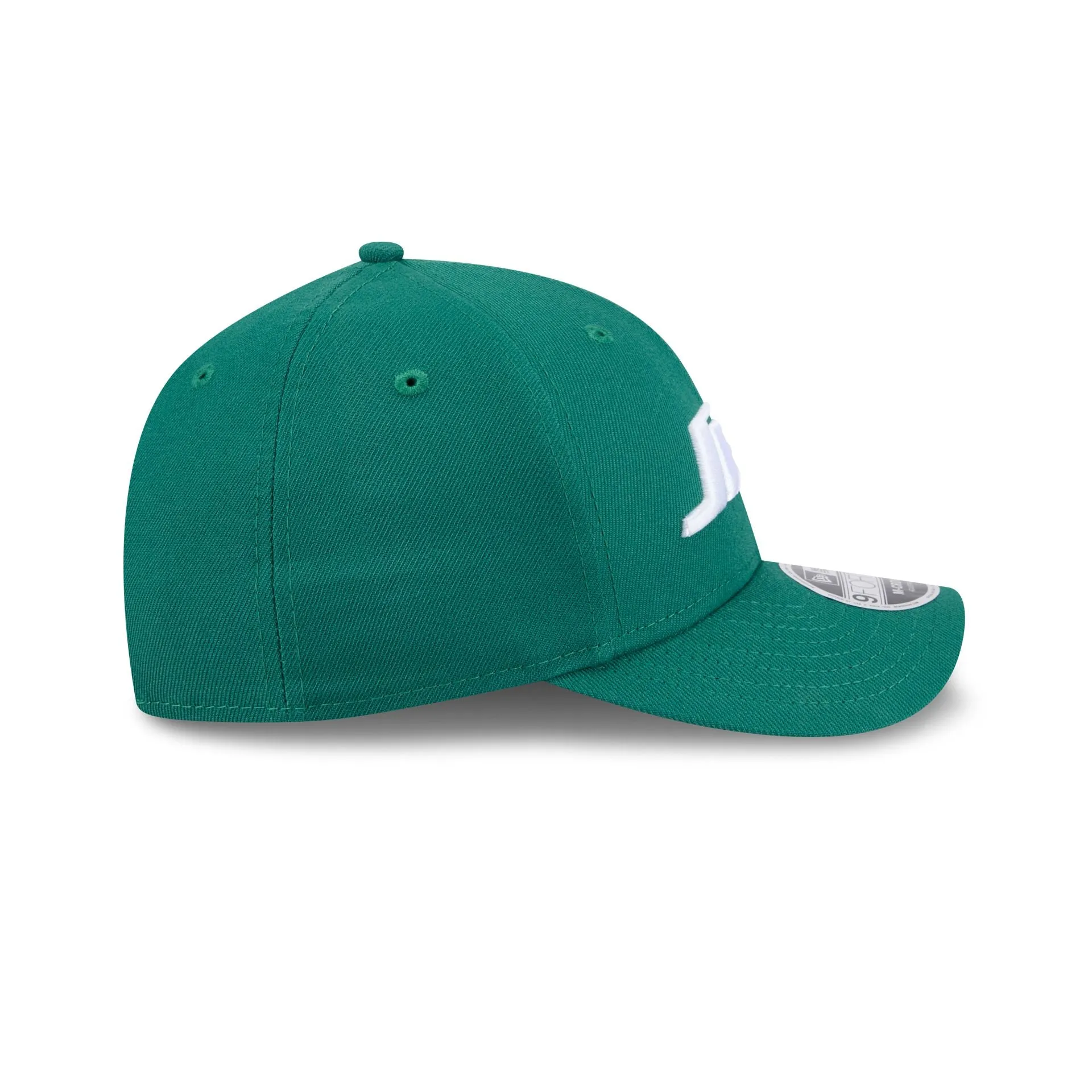 New York Jets Team 9FORTY M-Crown Snapback Hat sold by New Era product image thumbnail 5