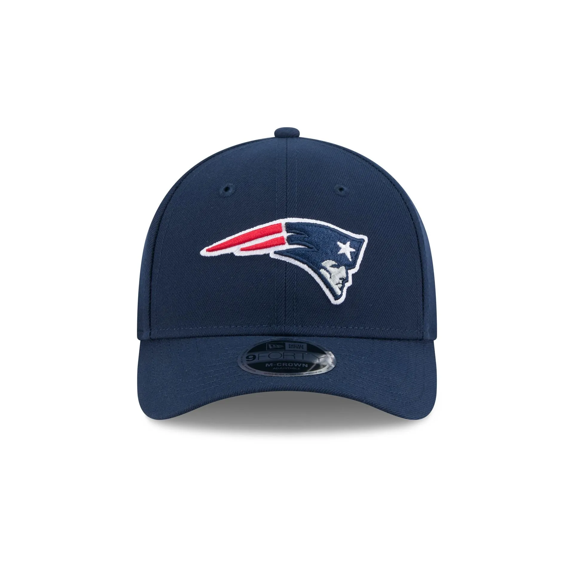 New England Patriots Team 9FORTY M-Crown Snapback Hat sold by New Era product image thumbnail 2