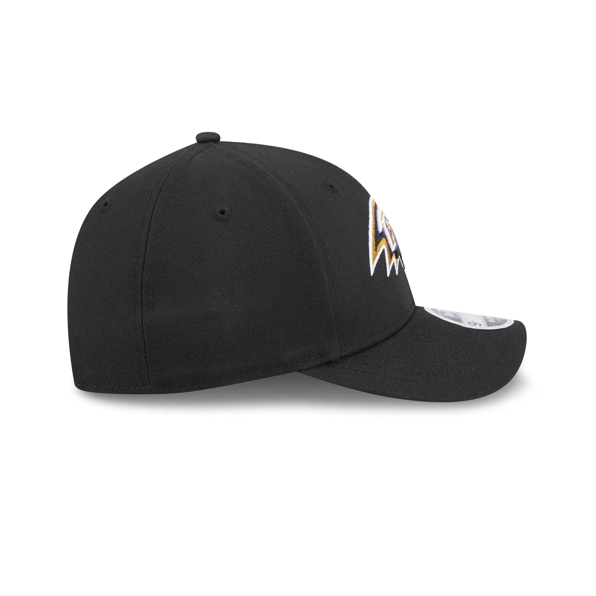 Baltimore Ravens Team 9FORTY M-Crown Snapback Hat sold by New Era product image thumbnail 5