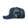 New England Patriots Team 9SEVENTY Trucker Hat sold by New Era