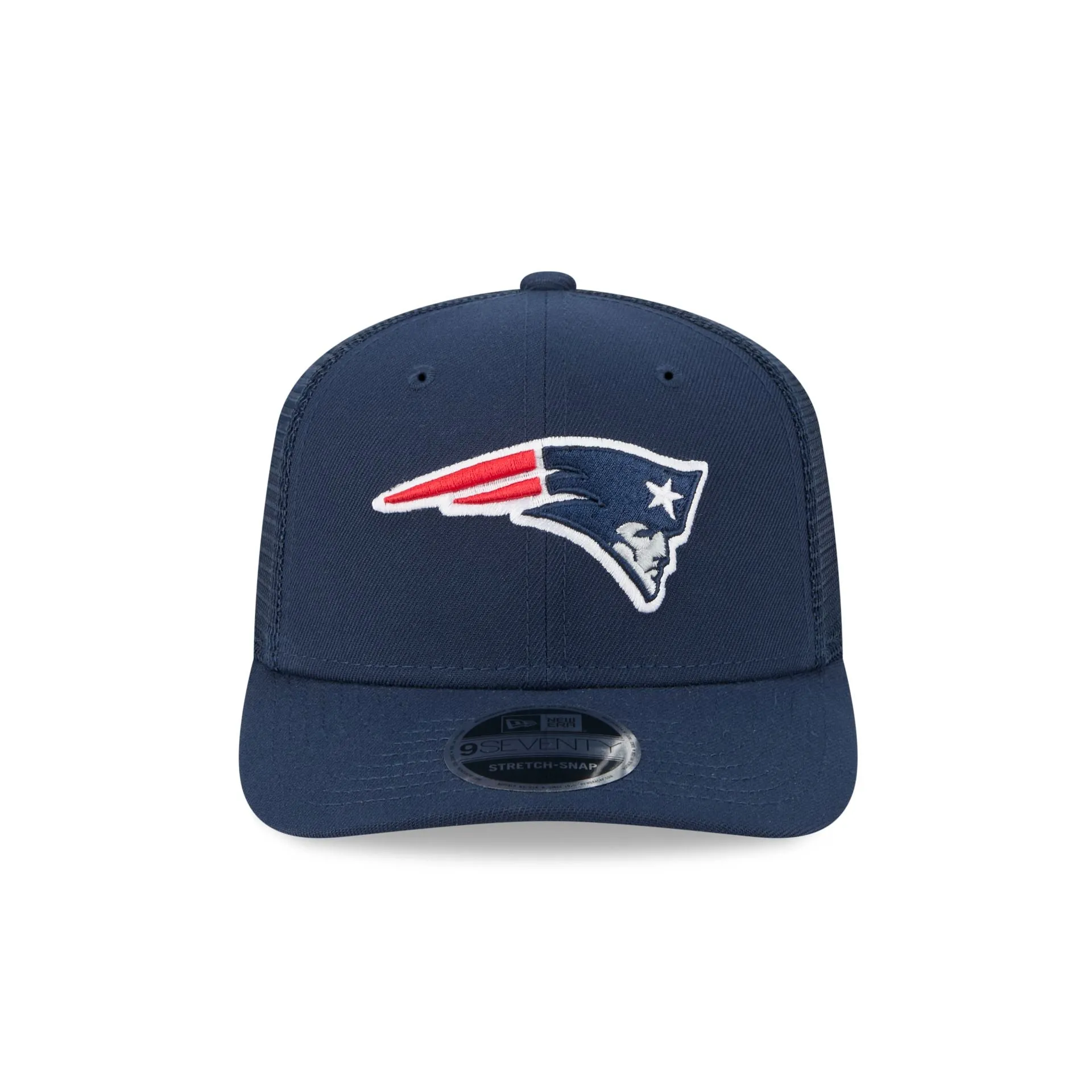 New England Patriots Team 9SEVENTY Trucker Hat sold by New Era product image thumbnail 2