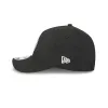 Tennessee Titans Black & White 9FORTY M-Crown A-Frame Snapback Hat sold by New Era