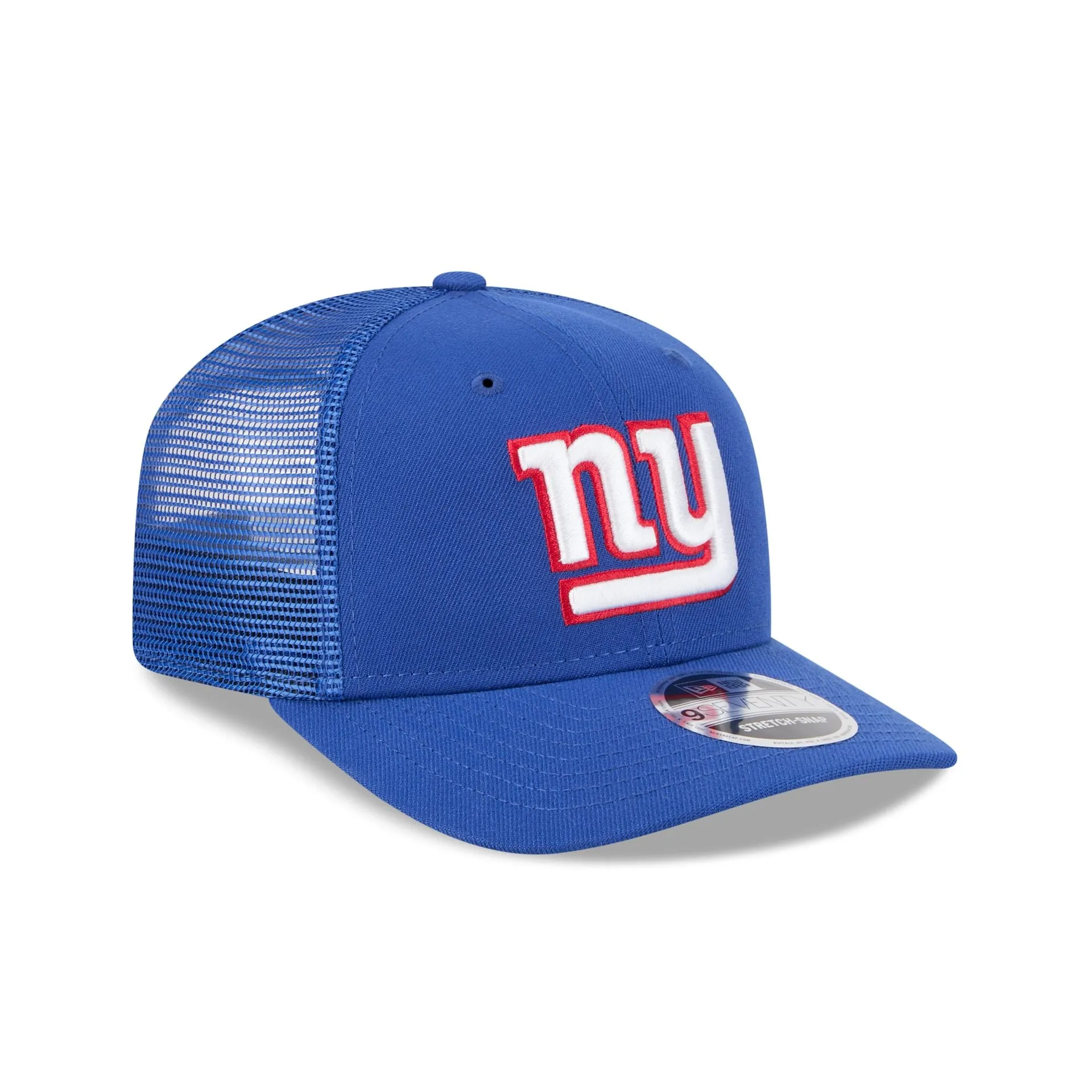 New York Giants Team 9SEVENTY Trucker Hat sold by New Era product image thumbnail 3