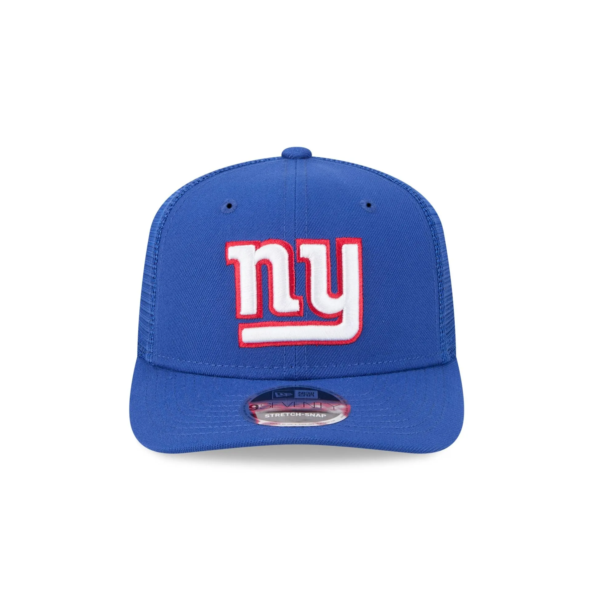 New York Giants Team 9SEVENTY Trucker Hat sold by New Era product image thumbnail 2