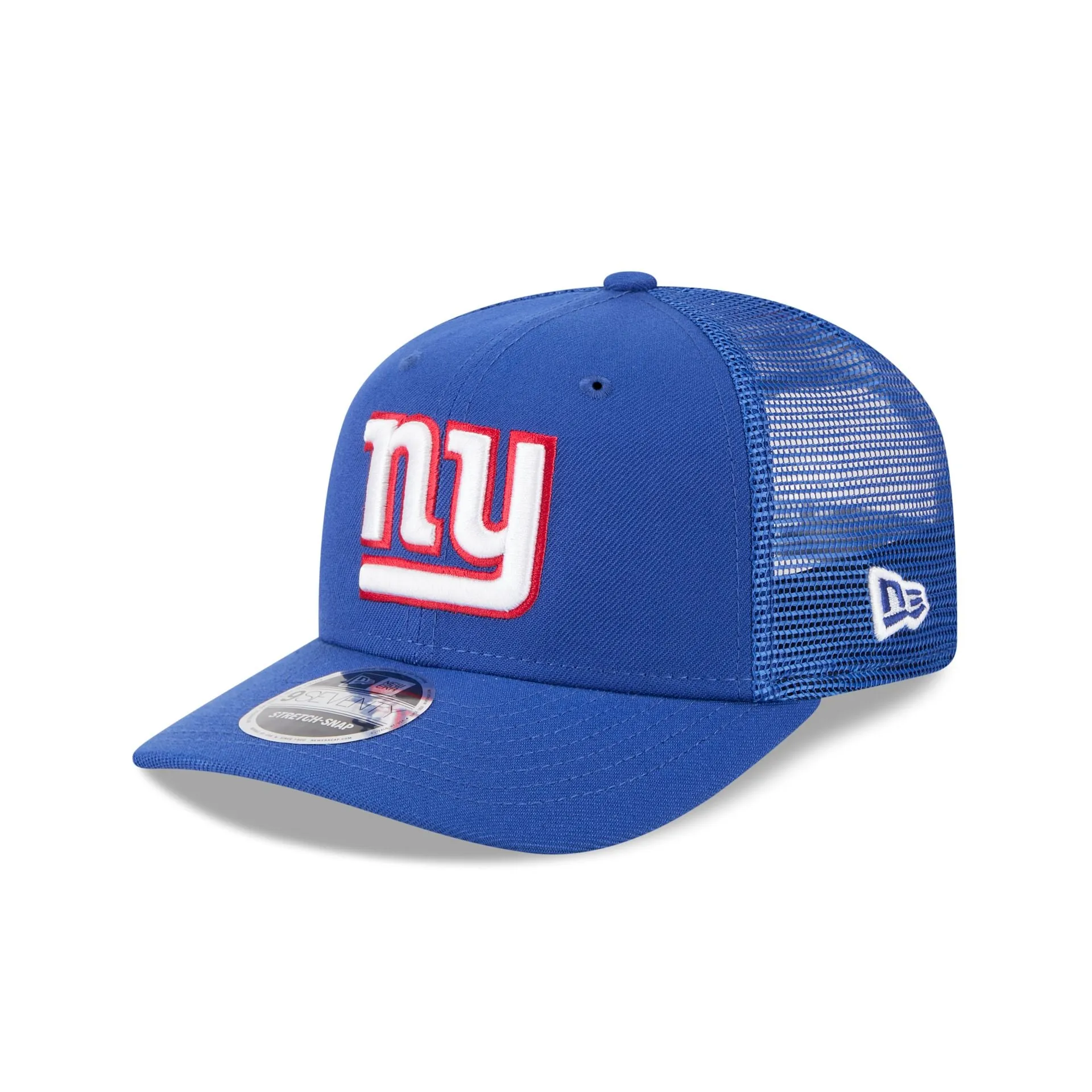 New York Giants Team 9SEVENTY Trucker Hat sold by New Era