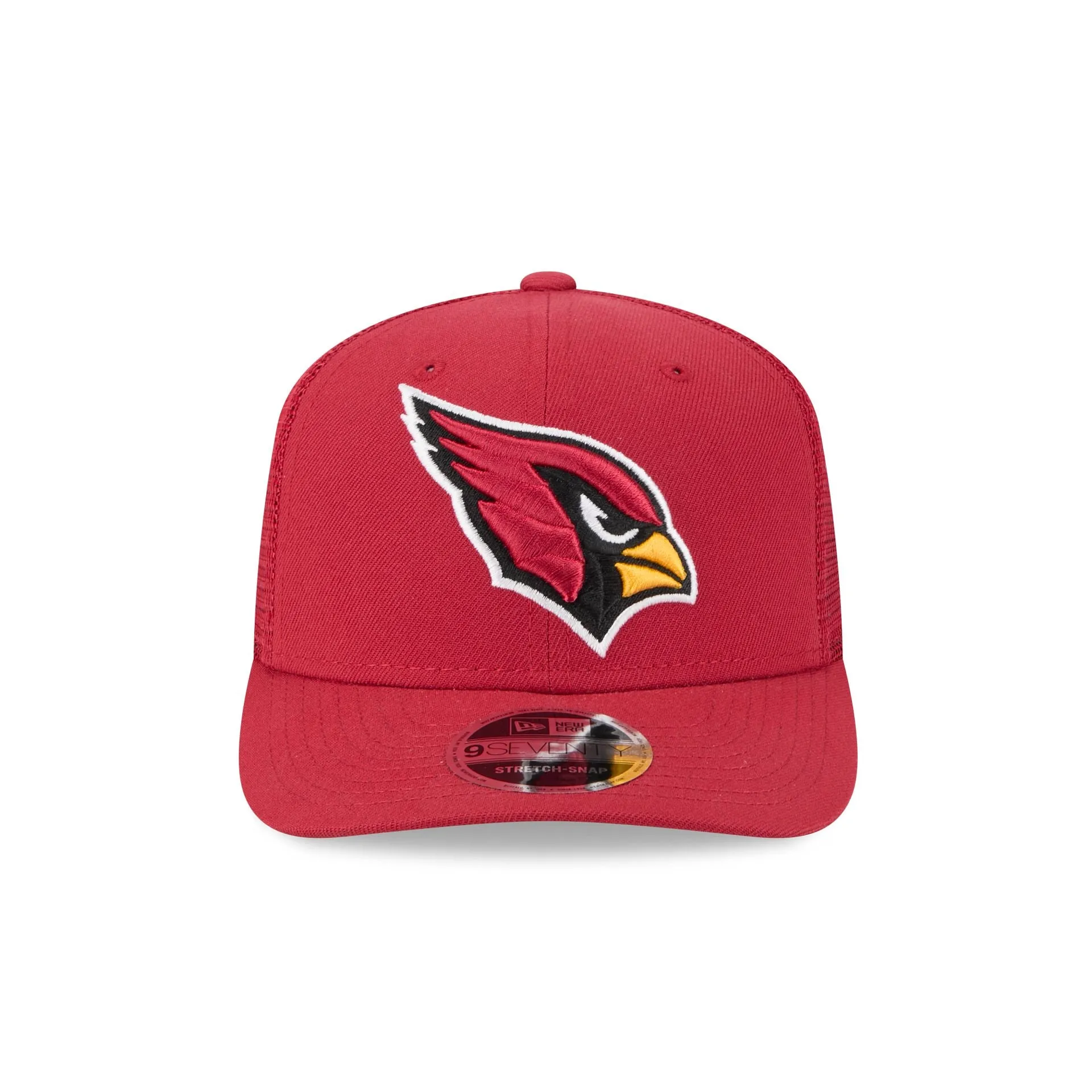 Arizona Cardinals Team 9SEVENTY Trucker Hat sold by New Era product image thumbnail 2