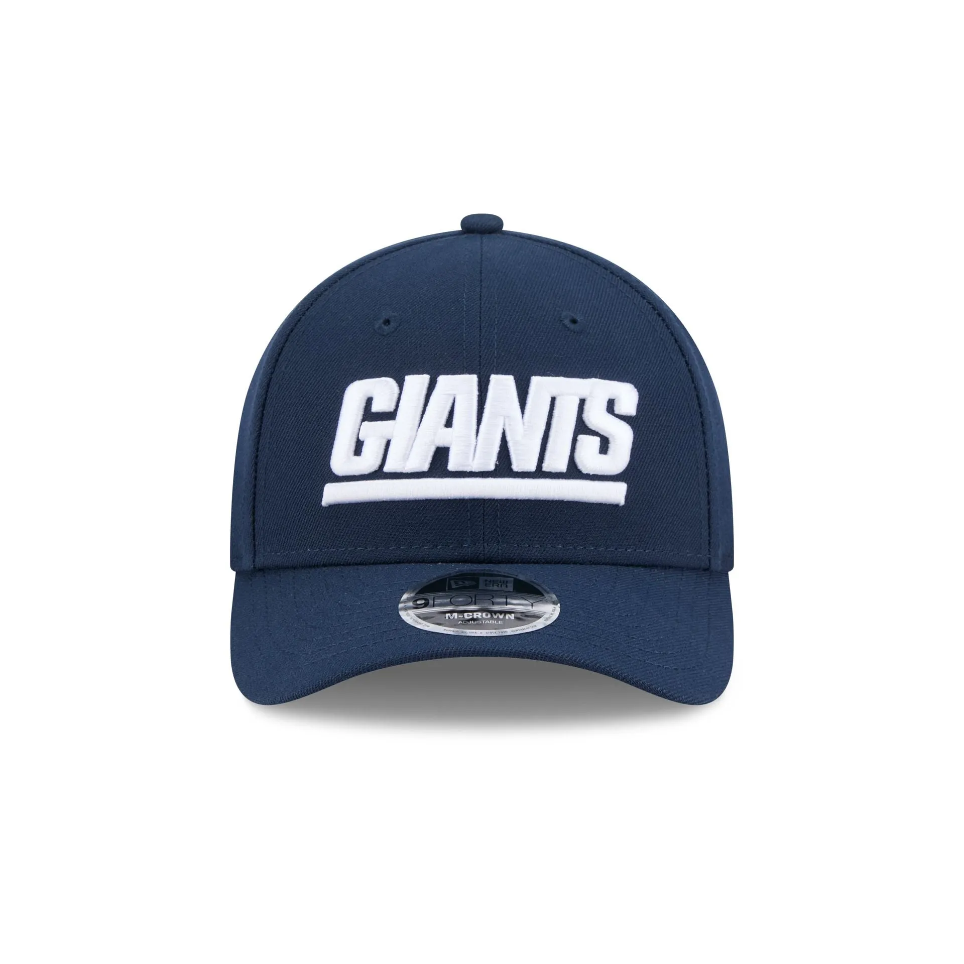 New York Giants Team Historic 9FORTY M-Crown Snapback Hat sold by New Era product image thumbnail 2