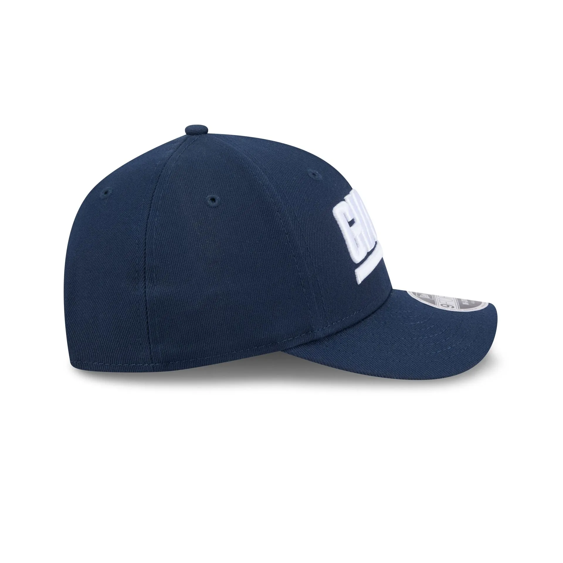 New York Giants Team Historic 9FORTY M-Crown Snapback Hat sold by New Era product image thumbnail 5