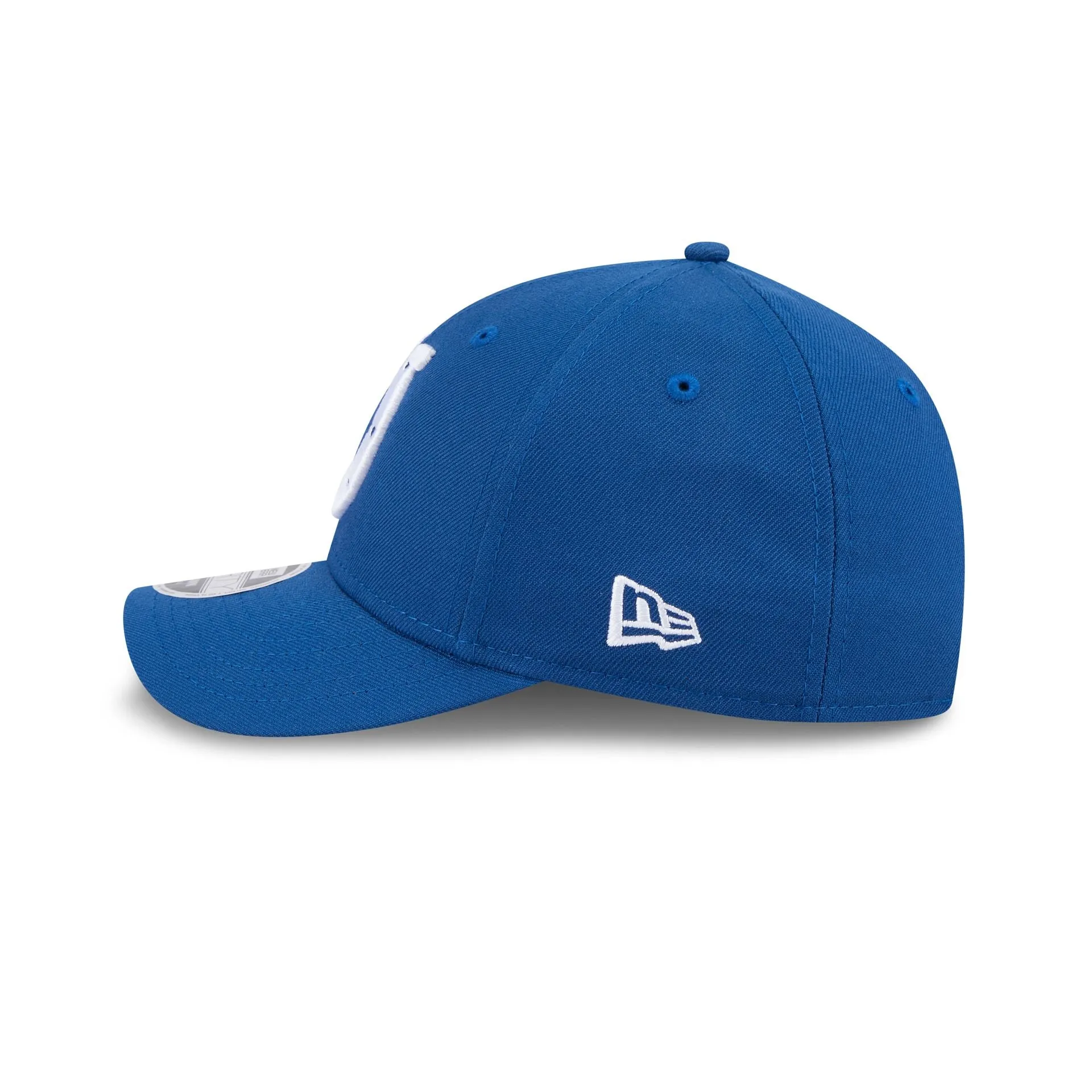Indianapolis Colts Team 9FORTY M-Crown Snapback Hat sold by New Era product image thumbnail 4