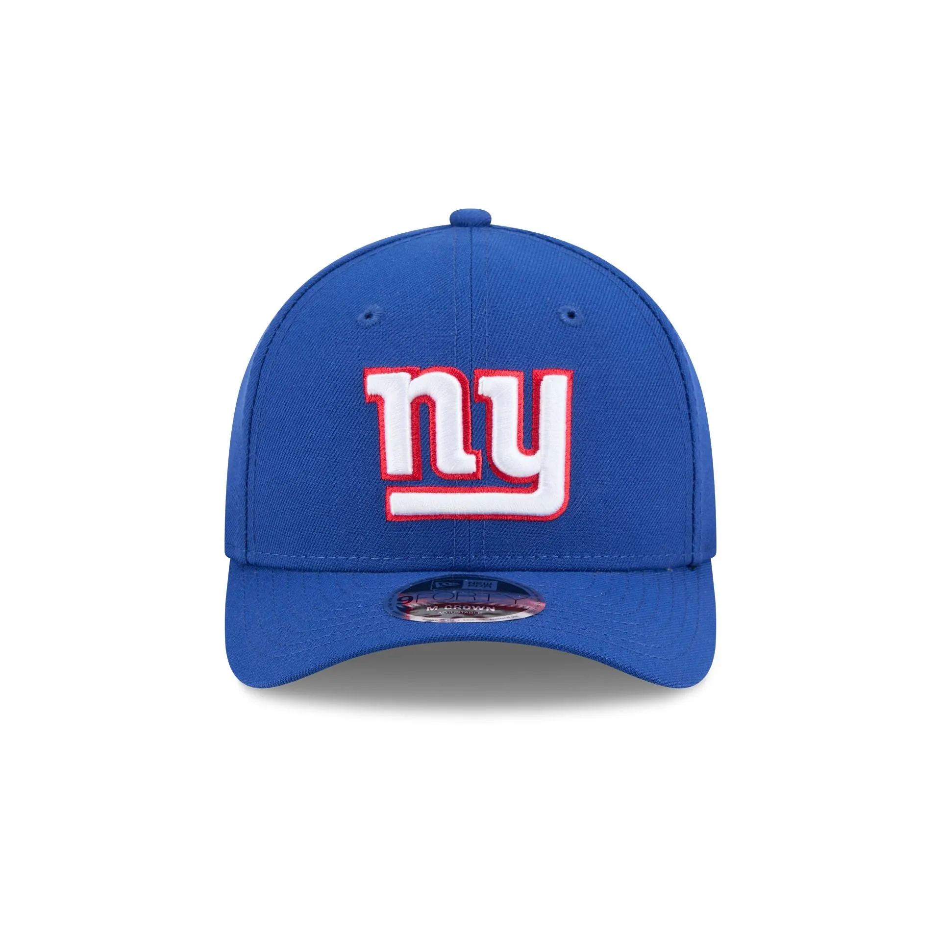 New York Giants Team 9FORTY M-Crown Snapback Hat sold by New Era product image thumbnail 2