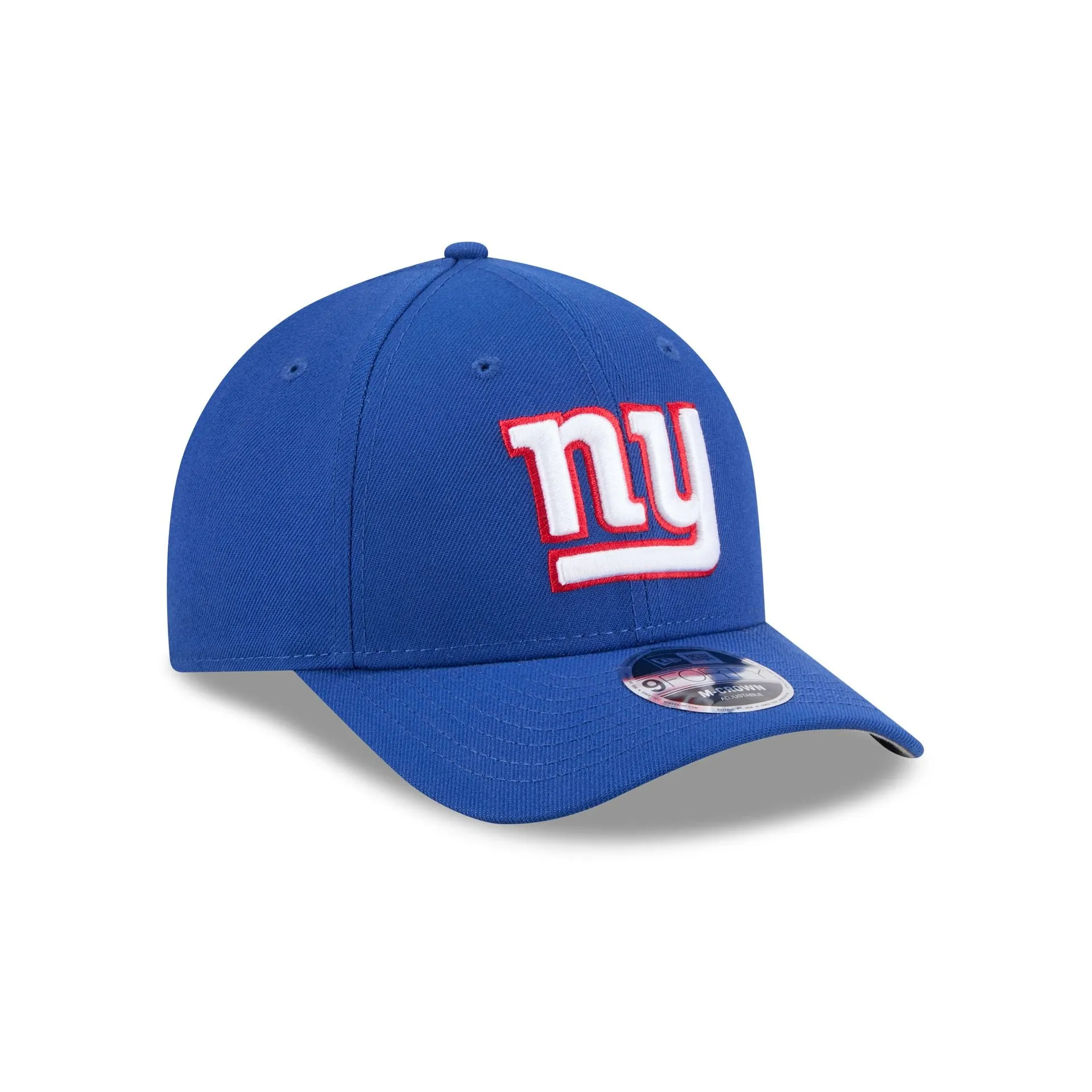 New York Giants Team 9FORTY M-Crown Snapback Hat sold by New Era product image thumbnail 3