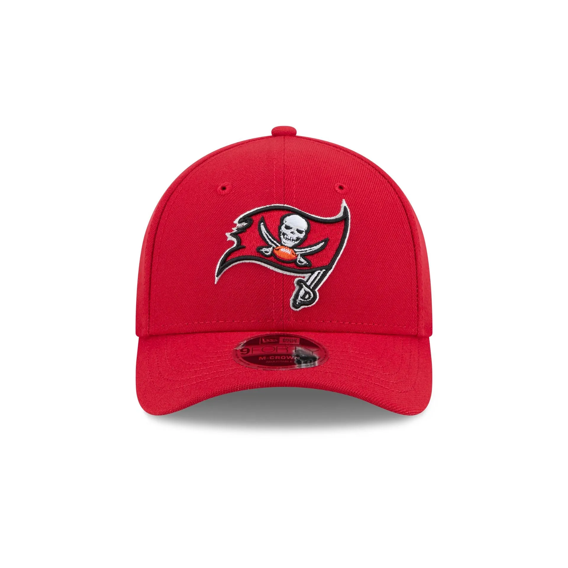 Tampa Bay Buccaneers Team 9FORTY M-Crown Snapback Hat sold by New Era product image thumbnail 2