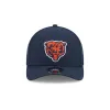 Chicago Bears Team 9FORTY M-Crown Snapback Hat sold by New Era