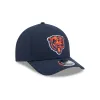 Chicago Bears Team 9FORTY M-Crown Snapback Hat sold by New Era