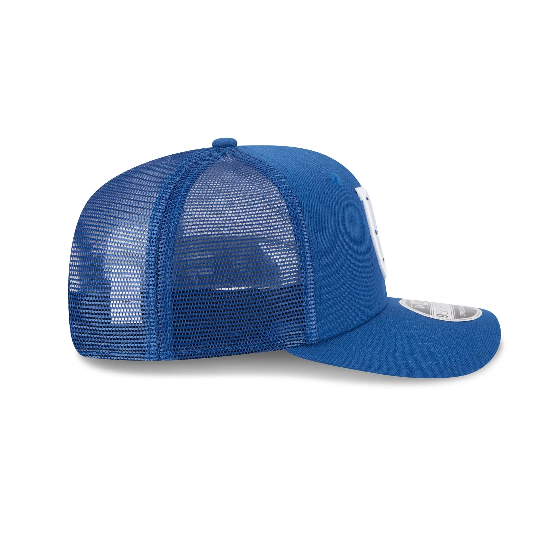 Indianapolis Colts Team 9SEVENTY Trucker Hat sold by New Era product image thumbnail 5